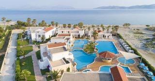 Atlantica Marmari Beach 