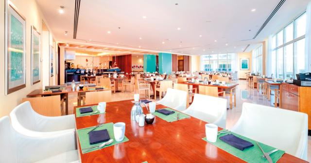 Radisson-Blu-Fujairah-RESTAURANT
