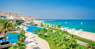 Radisson Blu Resort Fujairah