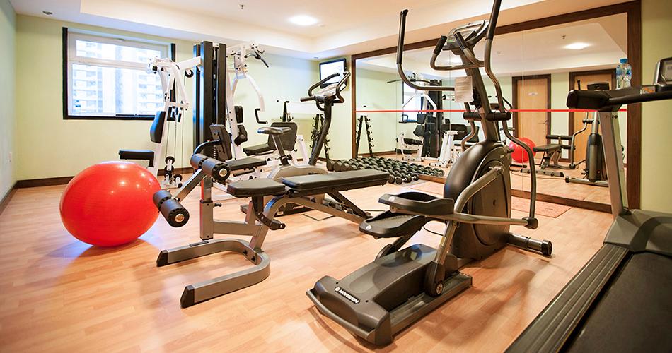 Citymax-Hotel-Sharjah-FITNESS