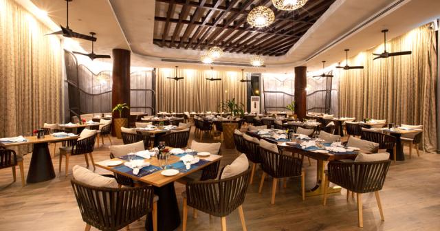 Millennium-Resort-Salalah-RESTAURANT
