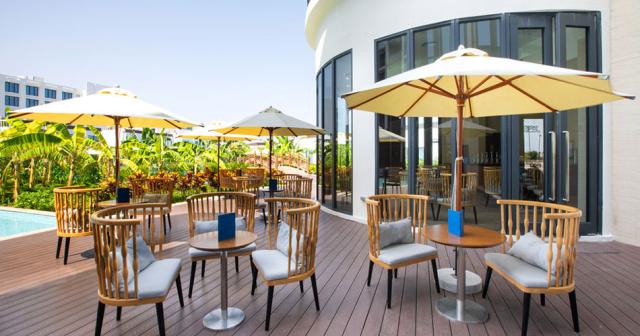 Millennium-Resort-Salalah-TERRACE