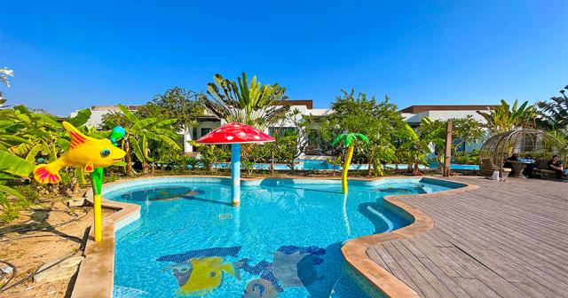 Millennium-Resort-Salalah-KIDS-POOL-2022