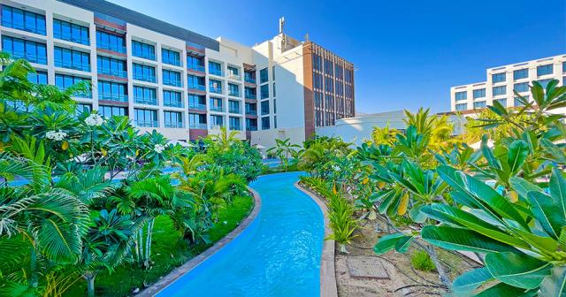 Millennium-Resort-Salalah-LAZY-RIVER-2022