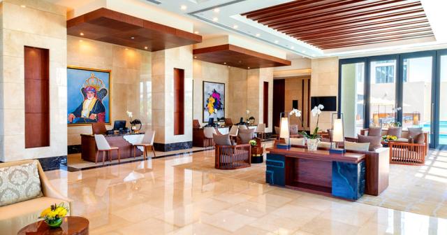 Millennium-Resort-Salalah-LOBBY
