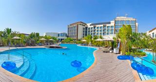 Millennium Resort Salalah