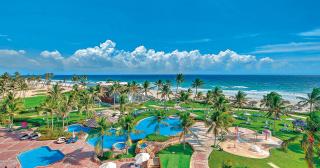 Crowne Plaza Resort