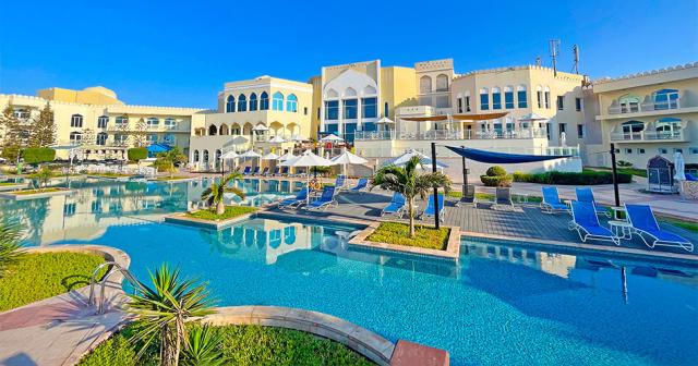 Wyndham-Garden-Mirbat-HOTEL-BUILDING-2022