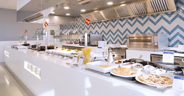 Bahia-Principe-Coral-Playa-BUFFET
