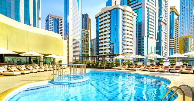 Towers Rotana