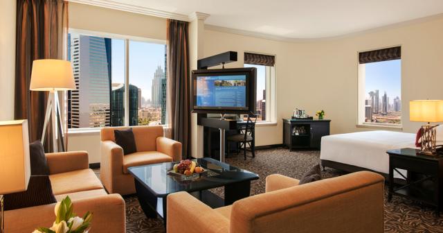 Towers-Rotana-PREMIUM-ROOM
