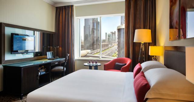 Towers-Rotana-CLASSIC-ROOM