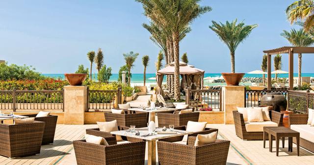 Ajman-Saray-Resort-BEACH