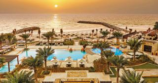 Ajman Saray a Luxury Collection
