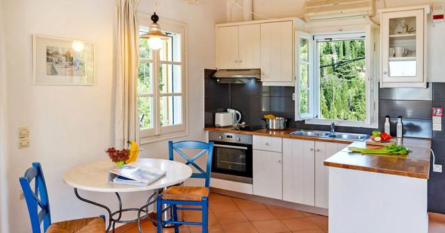 Ilex-KITCHEN