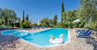 Villa Ilex