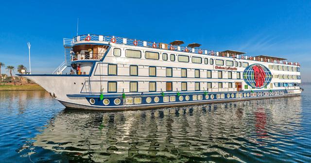 Nile-Cruise-Hurghada-Aswan-Boat