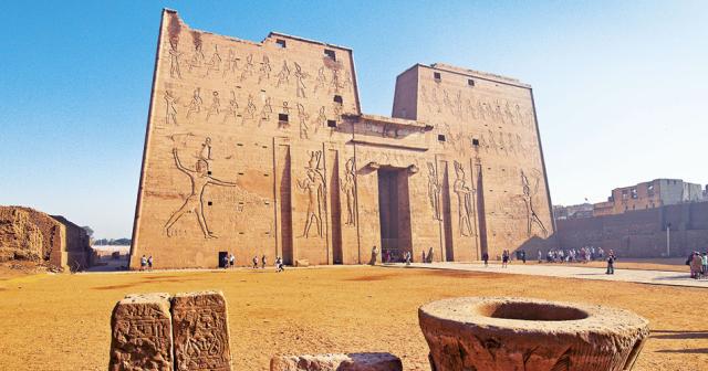 Plavba-po-Nilu-z-HRG-12dni-CHRAM-EDFU