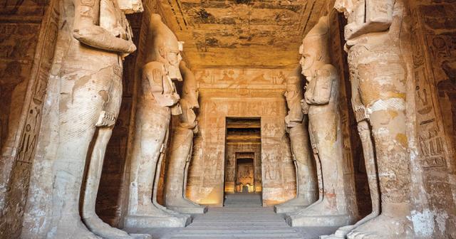 Nile-Cruise-Hrg-Luxor-Aswan-8-Days-ABU-SIMBEL