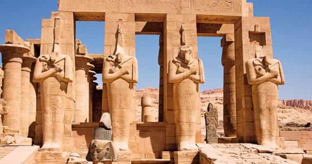 HURGHADA-Plavba-po-Nilu-15-dni-LUXOR