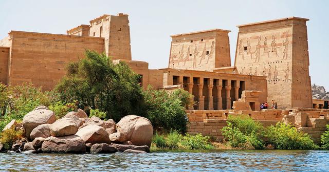Nile-Cruise-Rmf-Luxor-Aswan-8-Days-ASUAN