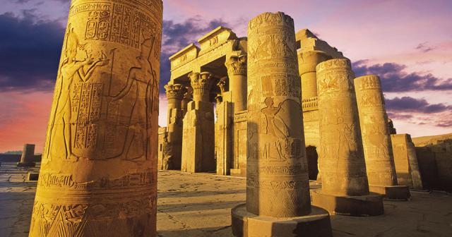 Nile-Cruise-Rmf-Luxor-Aswan-8-Days-KOM-OMBO-TEMPLE