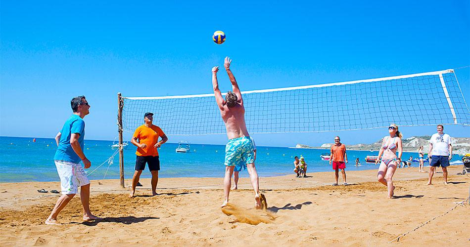 Argile-Resort-Spa-VOLEYBALL