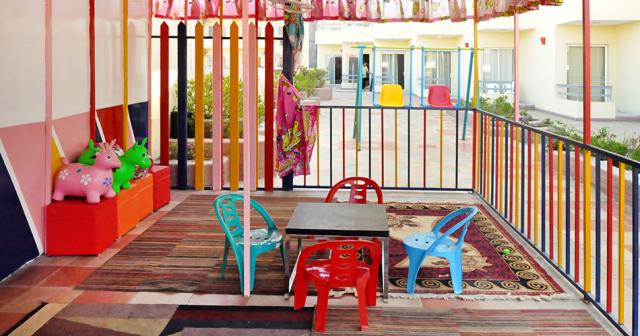 Roma-Host-Way-Resort-and-Aqua-Park-KIDS-CLUB-2021