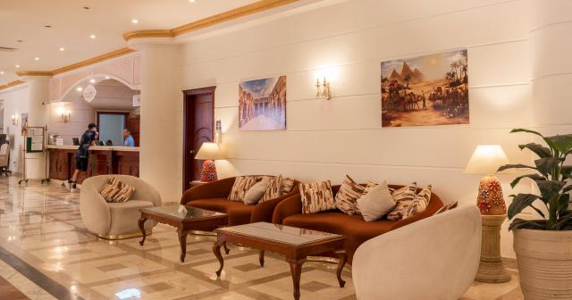 Dexon-Roma-2025-LOBBY