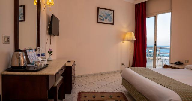 Dexon-Roma-2025-STANDARD-ROOM