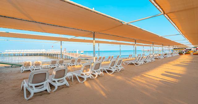 Kirman-Sidemarin-Beach-and-Spa-BEACH
