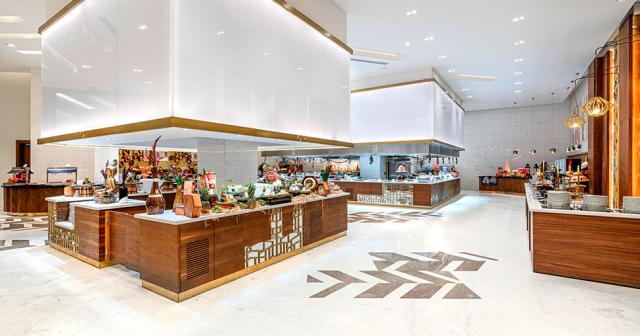 Kirman-Sidemarin-Beach-and-Spa-BUFFET