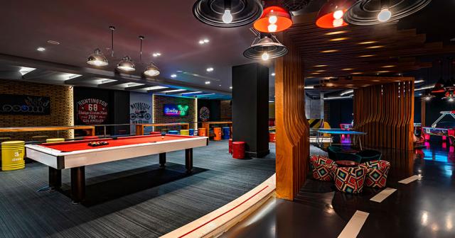 Kirman-Sidemarin-Beach-and-Spa-GAME-AREA