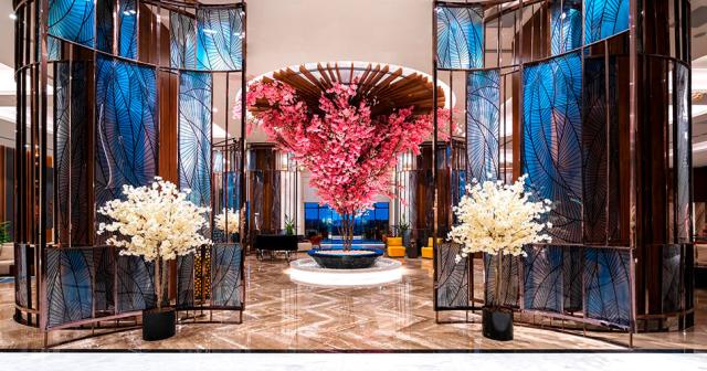 Kirman-Calyptus-Resort-and-Spa-LOBBY