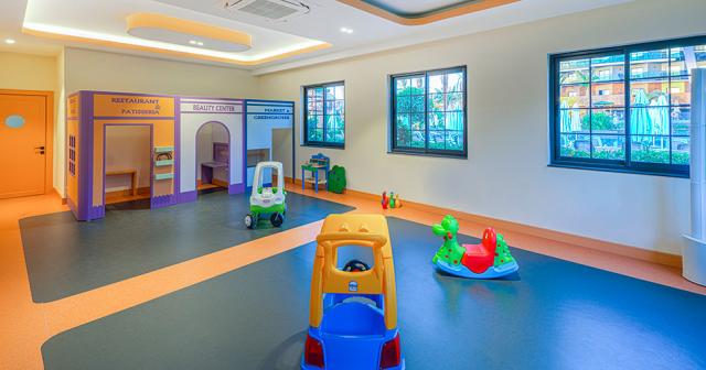 Kirman-Calyptus-Resort-and-Spa-MINI-CLUB