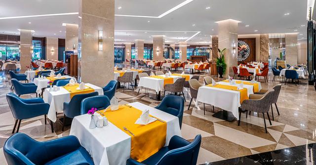 Kirman-Calyptus-Resort-and-Spa-RESTAURANT