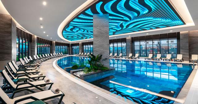 Kirman-Calyptus-Resort-and-Spa-INDOOR-POOL