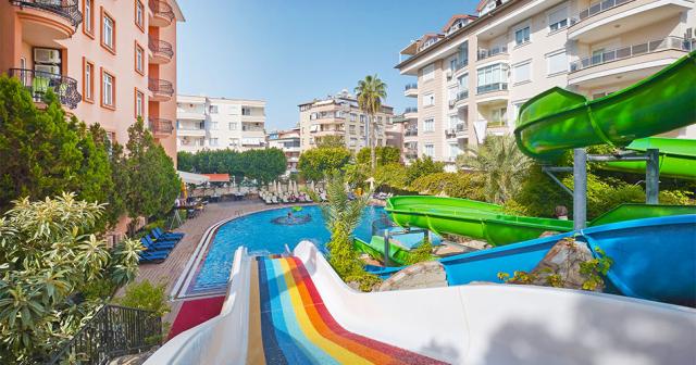 Sunpark Garden