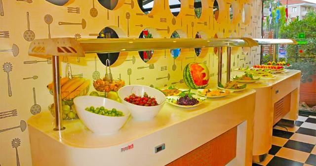 Sunpark-Garden-BUFFET