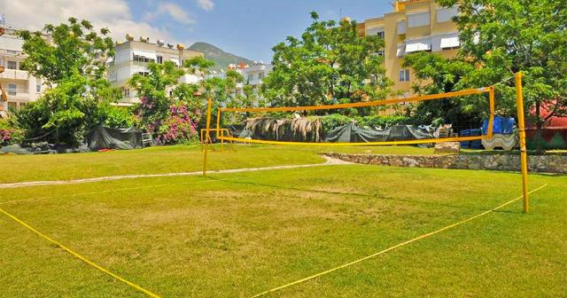 Sunpark-Garden-VOLLEYBALL