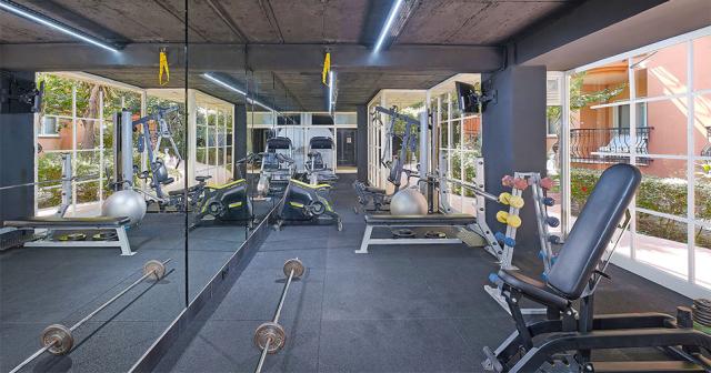 Sunpark-Garden-2023-GYM