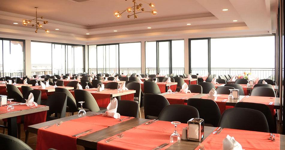 Sirma-RESTAURANT