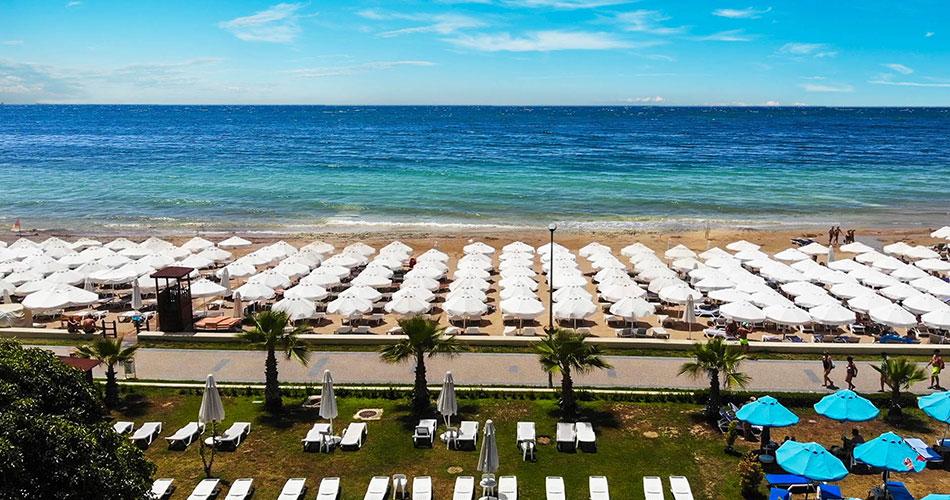 Sirma-BEACH