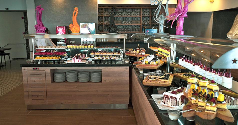 Sirma-BUFFET