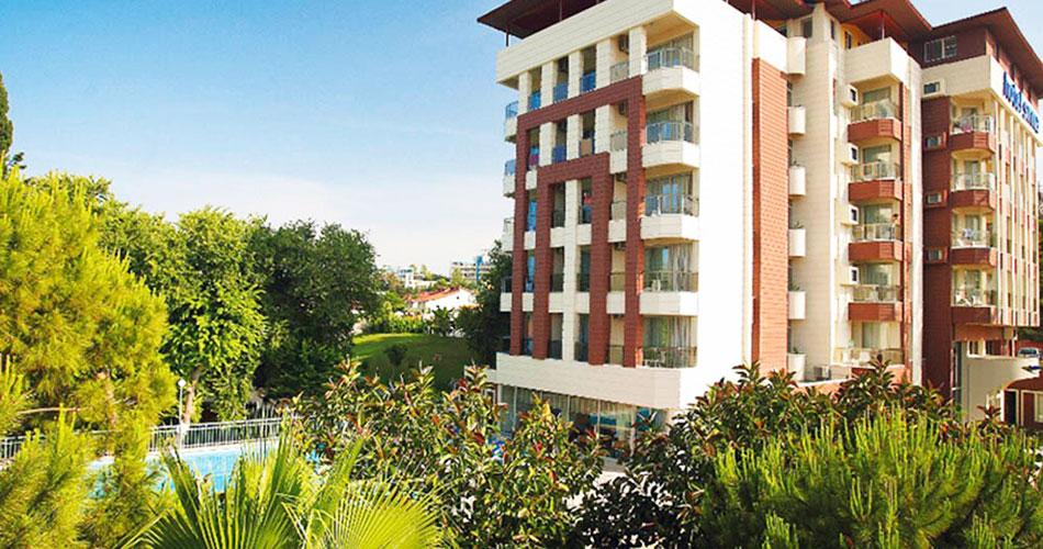 Sirma-HOTEL