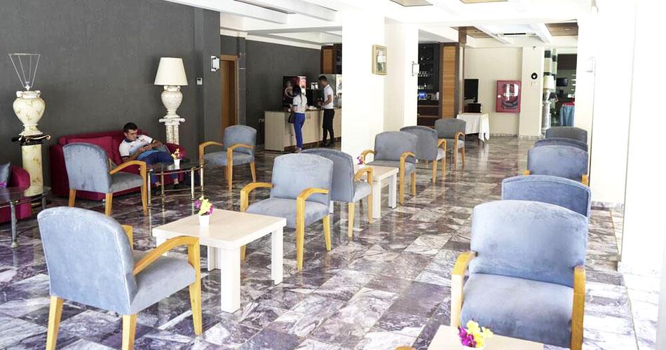 Sirma-LOBBY