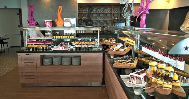 Sirma-BUFFET
