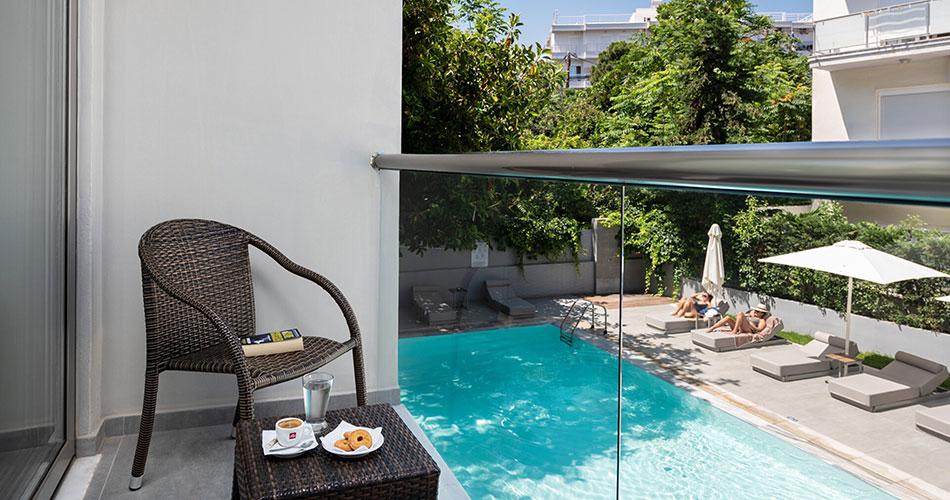 Oktober Downtown Boutique Hotel