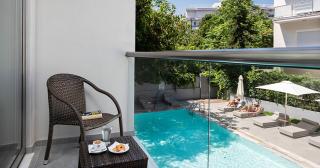 Oktober Downtown Boutique Hotel
