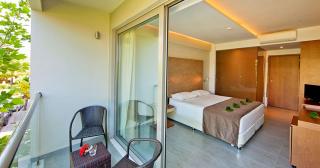 Oktober Downtown Boutique Hotel